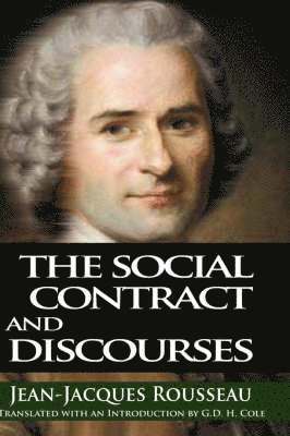 The Social Contract and Discourses 1