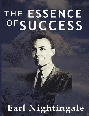 Earl Nightingale - Essence of Success, Häftad