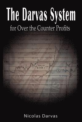 Darvas System for Over the Counter Profits 1