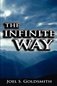 bokomslag The Infinite Way