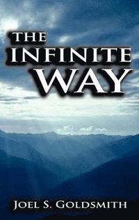 bokomslag The Infinite Way