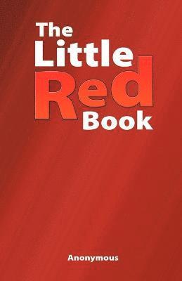 bokomslag The Little Red Book