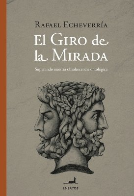 bokomslag giro de la mirada