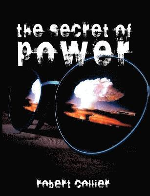 bokomslag Secret of Power