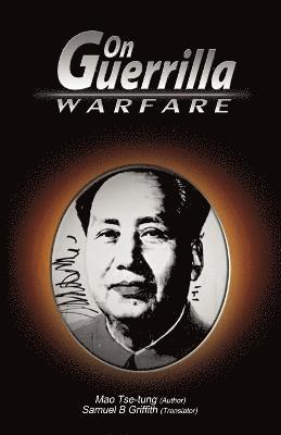 Mao Tse-Tung, Mao Zedong - On Guerrilla Warfare, Häftad
