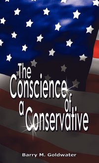 bokomslag Conscience of a Conservative