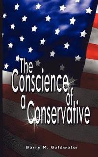 bokomslag Conscience of a Conservative