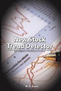 bokomslag New Stock Trend Detector