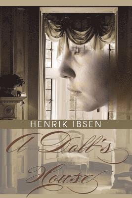 Henrik Ibsen - Doll's House, Häftad