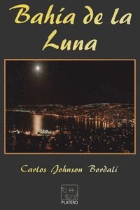 bokomslag Bahía de la Luna