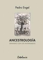 bokomslag Ancestrología