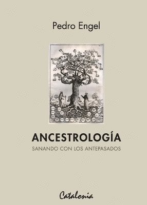 Pedro Engel - Ancestrología, Häftad