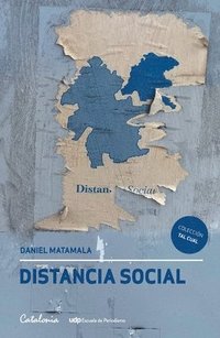 bokomslag Distancia social