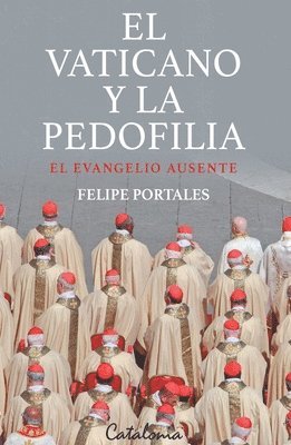 bokomslag Vaticano y la pedofilia