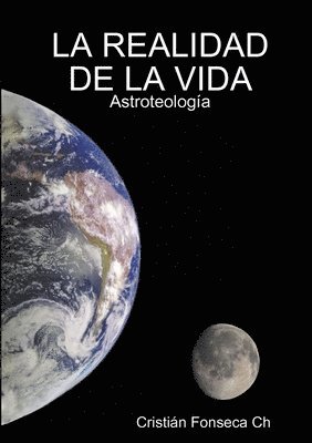 bokomslag Realidad de la Vida