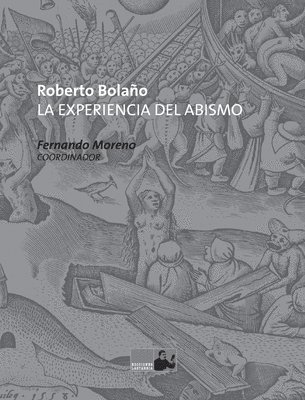 Fernando Moreno - Roberto Bola o, Häftad