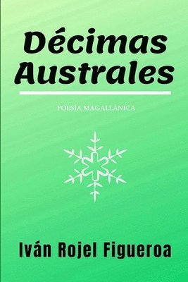 bokomslag Décimas Australes
