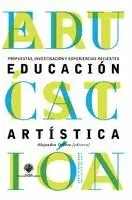 Alejandra Orbeta - Educación artística, Häftad. Tillgänglighet: Lägg i varukorg
