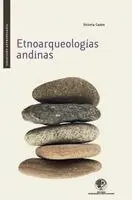 Victoria Castro - Etnoarqueologías andinas, Häftad. Tillgänglighet: Lägg i varukorg