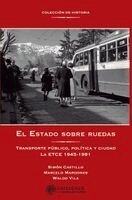 Simón Castillo, Waldo Vila - Estado sobre ruedas, Häftad. Tillgänglighet: Lägg i varukorg