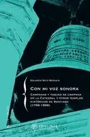 Eduardo Sato Besoaín - Con mi voz sonora, Häftad. Tillgänglighet: Lägg i varukorg