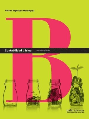 Contabilidad básica 1