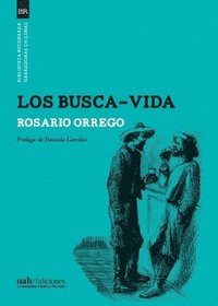 bokomslag busca-vida