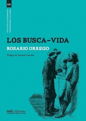 bokomslag busca-vida