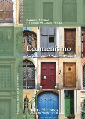 Sandra Arenas, Rodrigo Polanco - Ecumenismo, Häftad