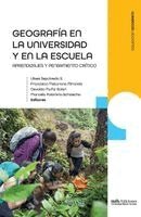 Ulises Sepúlveda S, Osvaldo Muniz Solari - Geografía en la universidad y escuela, Häftad