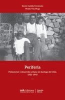 Simón Castillo, Waldo Vila - Periferia, Häftad. Tillgänglighet: Lägg i varukorg