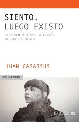 bokomslag Siento, luego existo