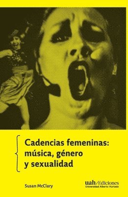 Susan McClary, Susan Mcclary - Cadencias femeninas, Häftad