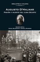 Augusto D'Halmar - Pasión y muerte del cura Deusto, Häftad. Tillgänglighet: Lägg i varukorg