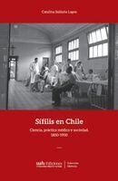Catalina Saldaña Lagos - Sífilis en Chile, Häftad