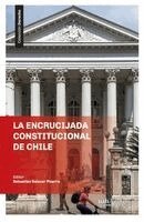 VV Aa - La encrucijada constitucional de Chile, Häftad