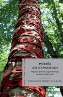 Fernando Pérez Villalón - Poesía en expansión, Häftad