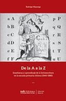 Rodrigo Mayorga - De la A a la Z, Häftad