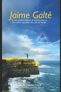 bokomslag Jaime Galte