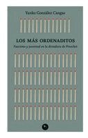 Yanko Gonzalez Cangas - más ordenaditos, Häftad