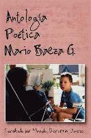 bokomslag Antologia Poetica Mario Baeza G.