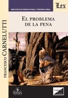 Francesco Carnelutti - problema de la pena, Häftad. Tillgänglighet: Lägg i varukorg