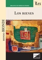 Biondo Biondi - bienes, Häftad