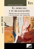 Eugen Huber - derecho y su realización, Häftad. Tillgänglighet: Lägg i varukorg