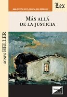 Agnes Heller - Más allá de la justicia, Häftad. Tillgänglighet: Lägg i varukorg