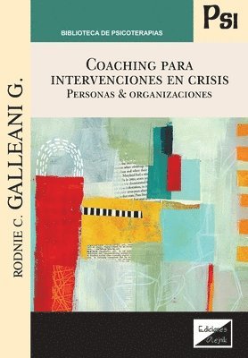 Coaching para intervenciones en crisis