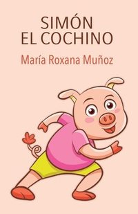 bokomslag Simón El Cochino