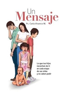 bokomslag Mensaje