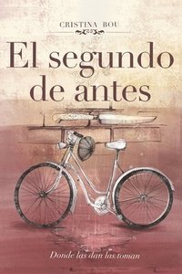bokomslag Segundo de Antes