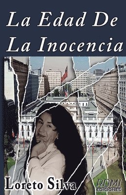 bokomslag La Edad de la Inocencia